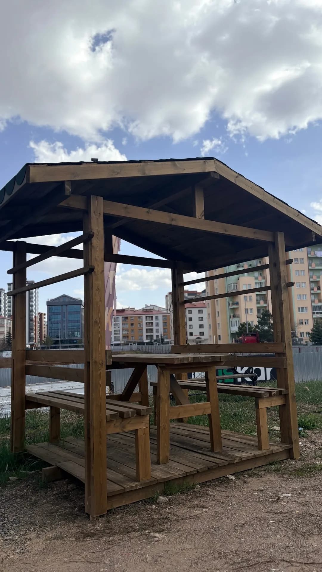 Özel üretim ahşap mobilya videosu